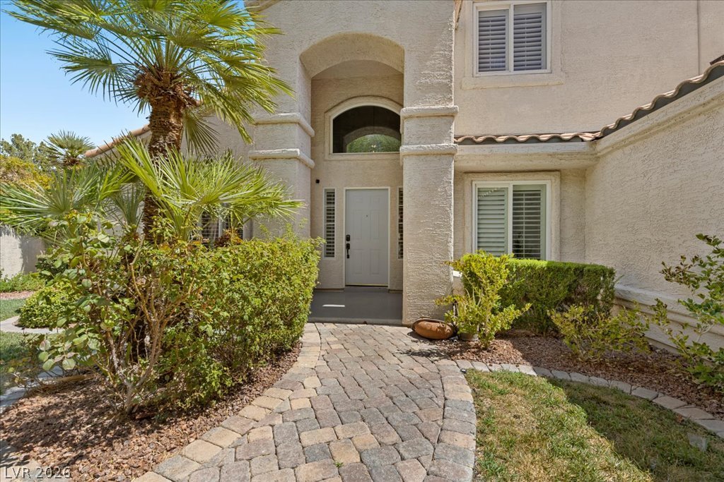 2000 Silverton Drive Henderson NV 89074