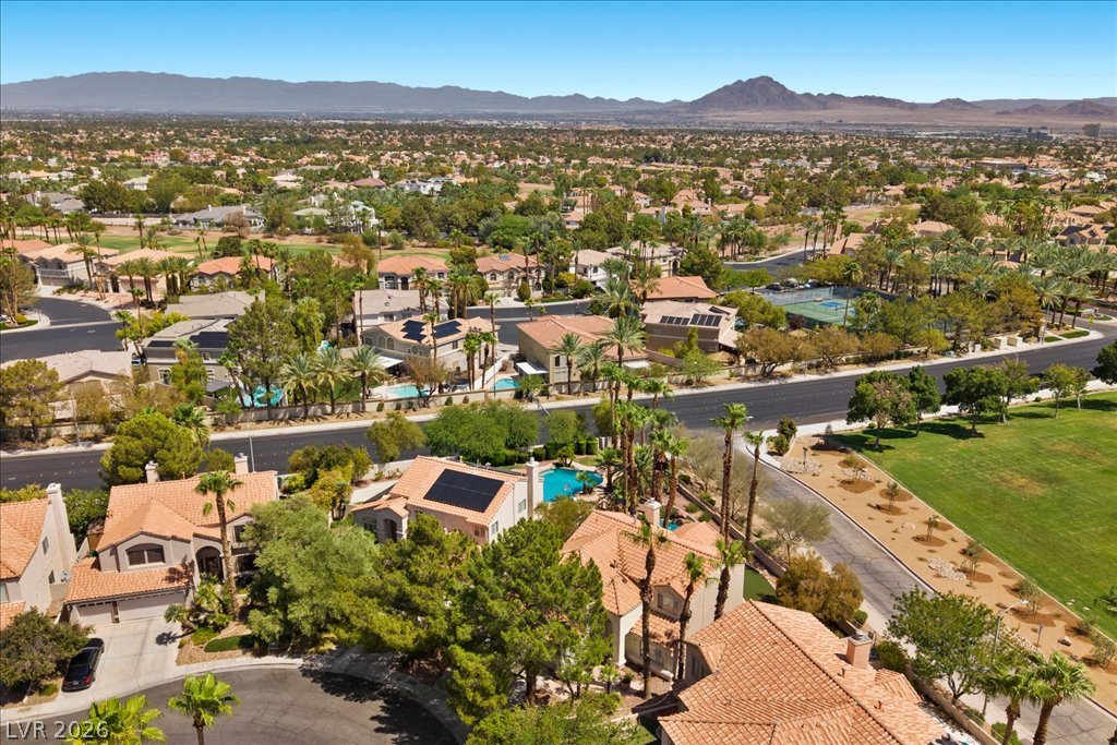 2000 Silverton Drive Henderson NV 89074