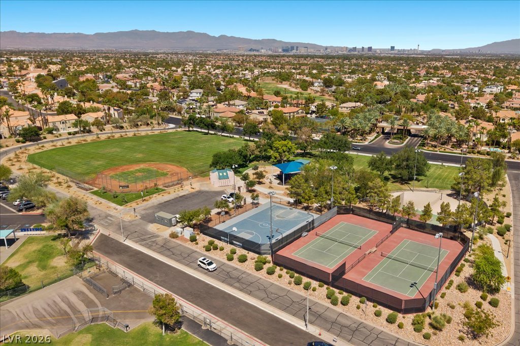 2000 Silverton Drive Henderson NV 89074