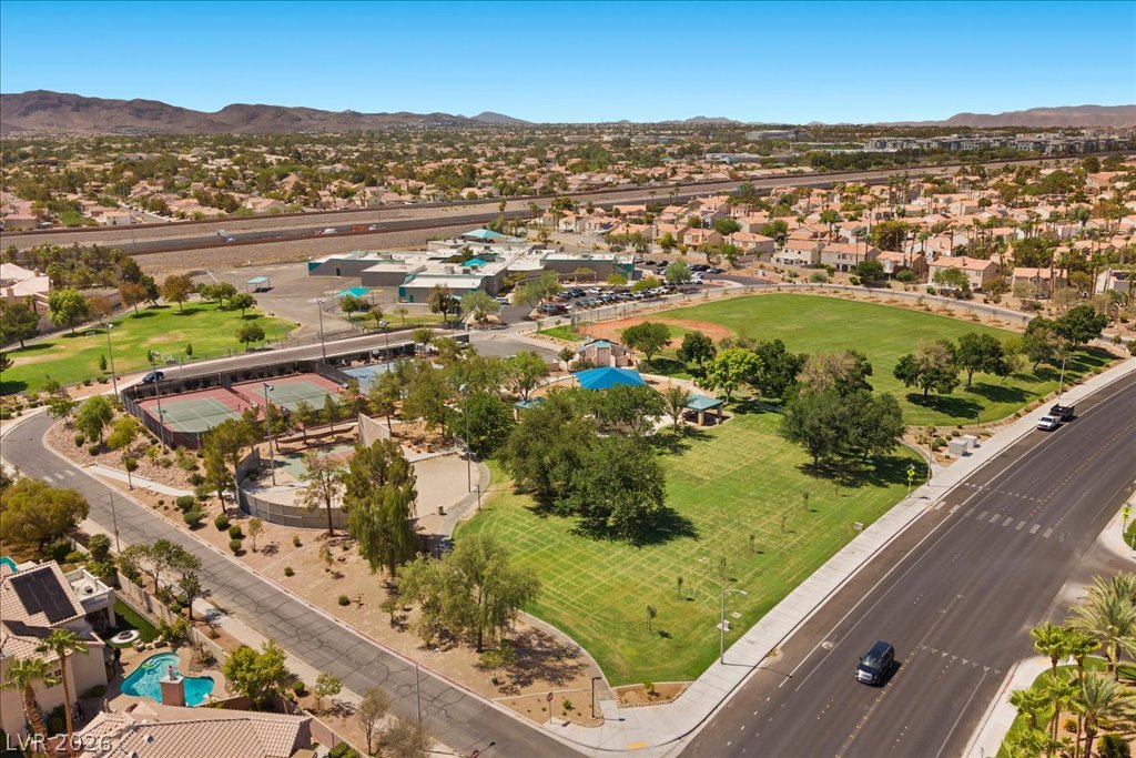 2000 Silverton Drive Henderson NV 89074