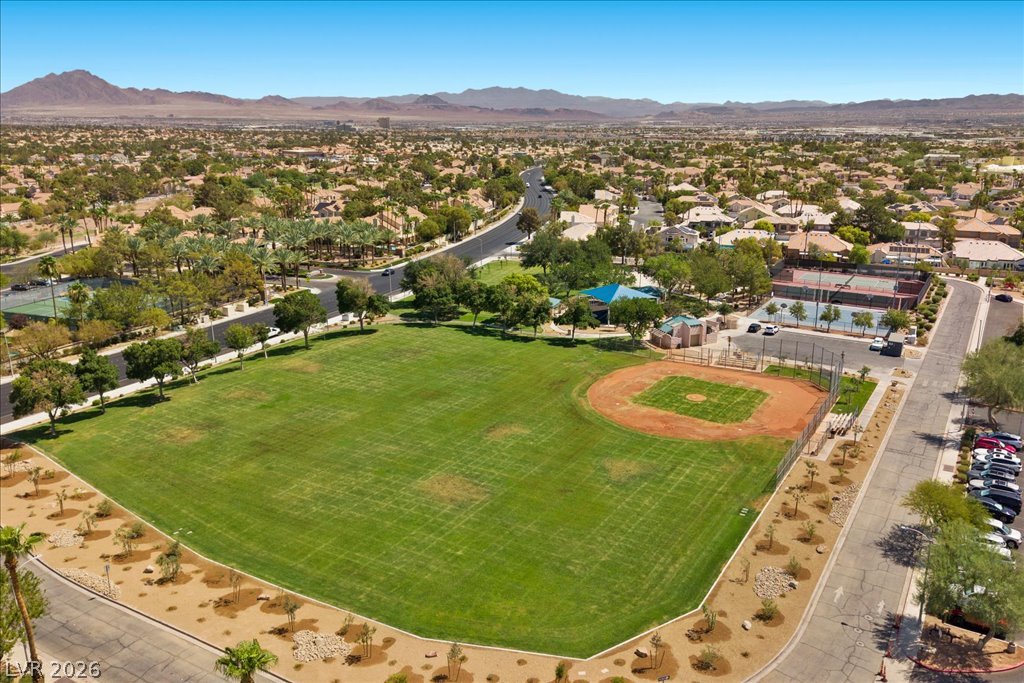 2000 Silverton Drive Henderson NV 89074