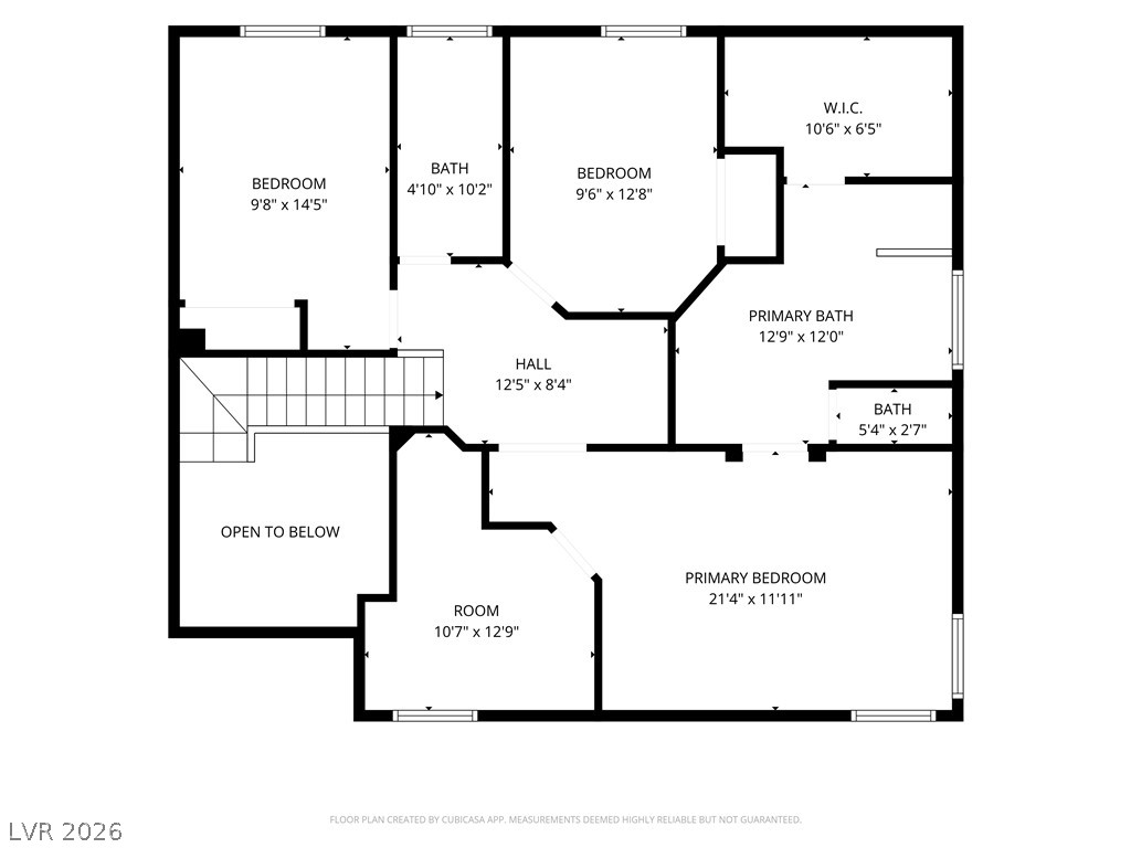 2000 Silverton Drive Henderson NV 89074
