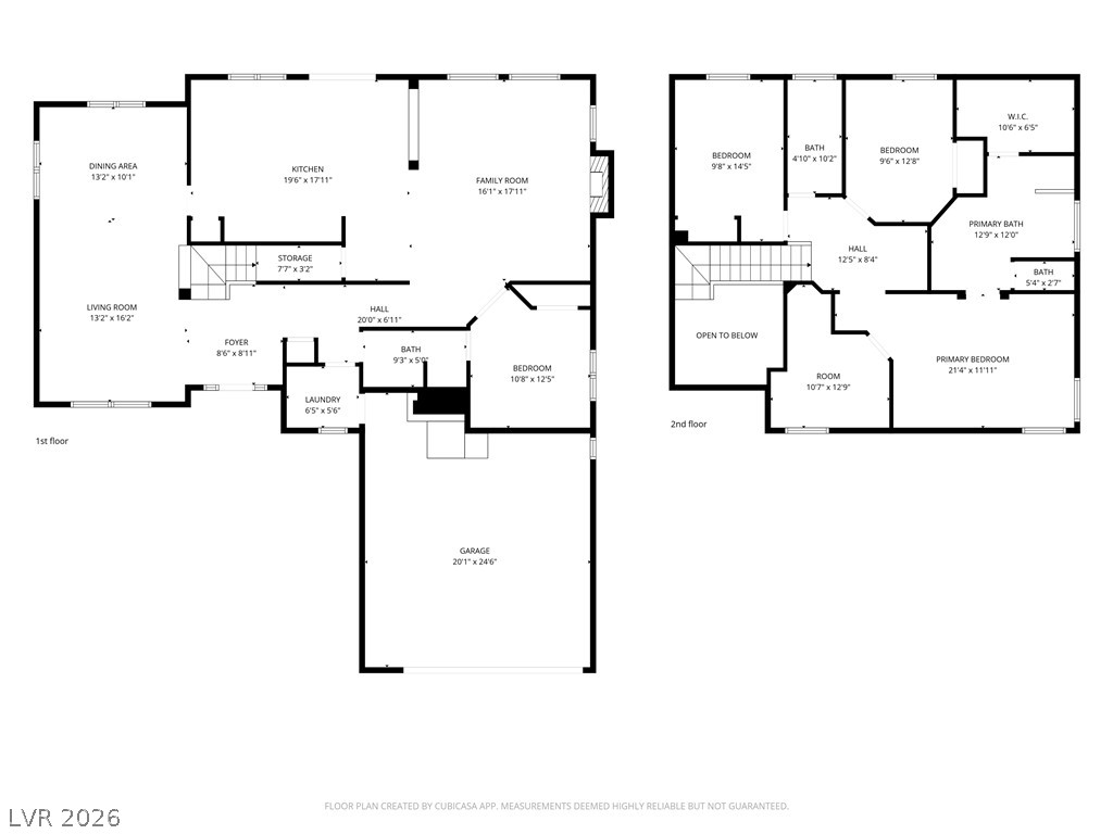2000 Silverton Drive Henderson NV 89074