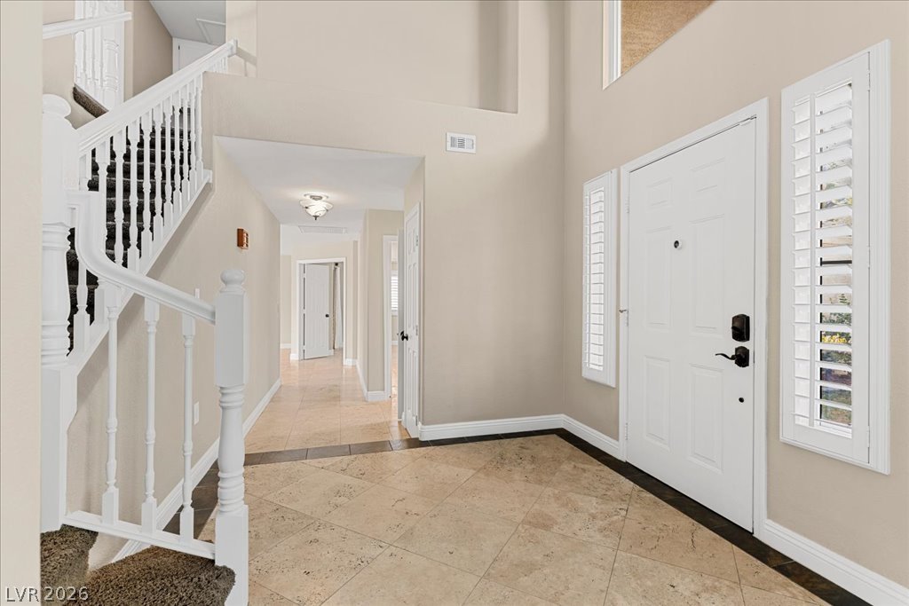 2000 Silverton Drive Henderson NV 89074