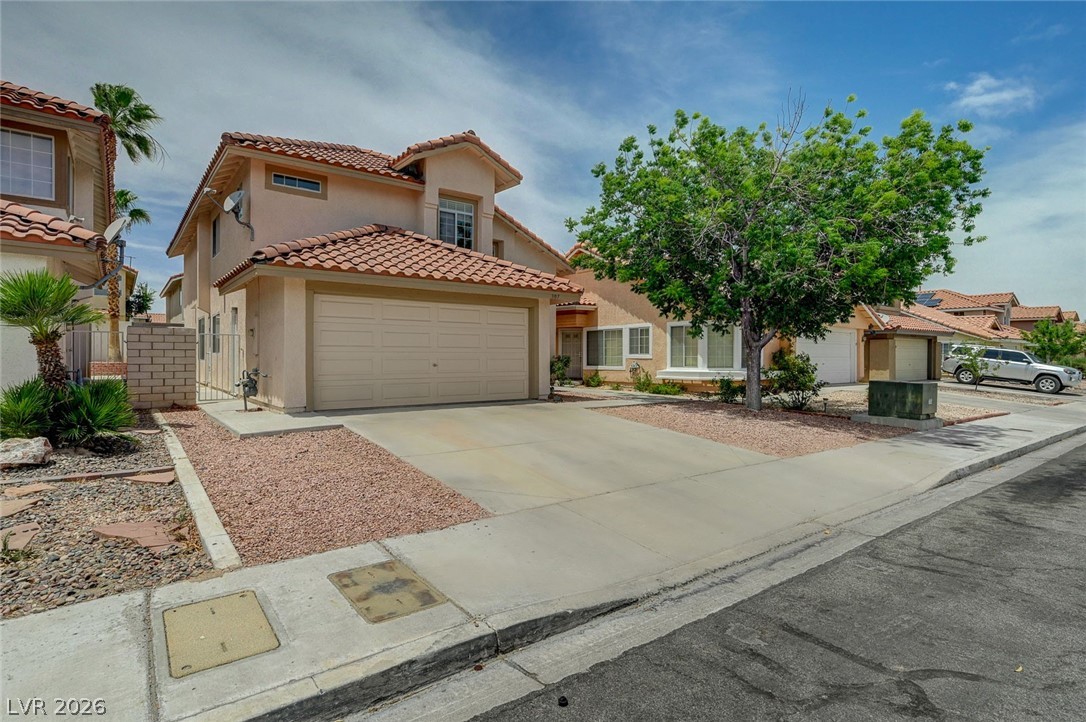 307 Abbington Street Henderson NV 89074
