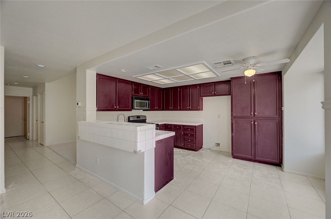 307 Abbington Street Henderson NV 89074