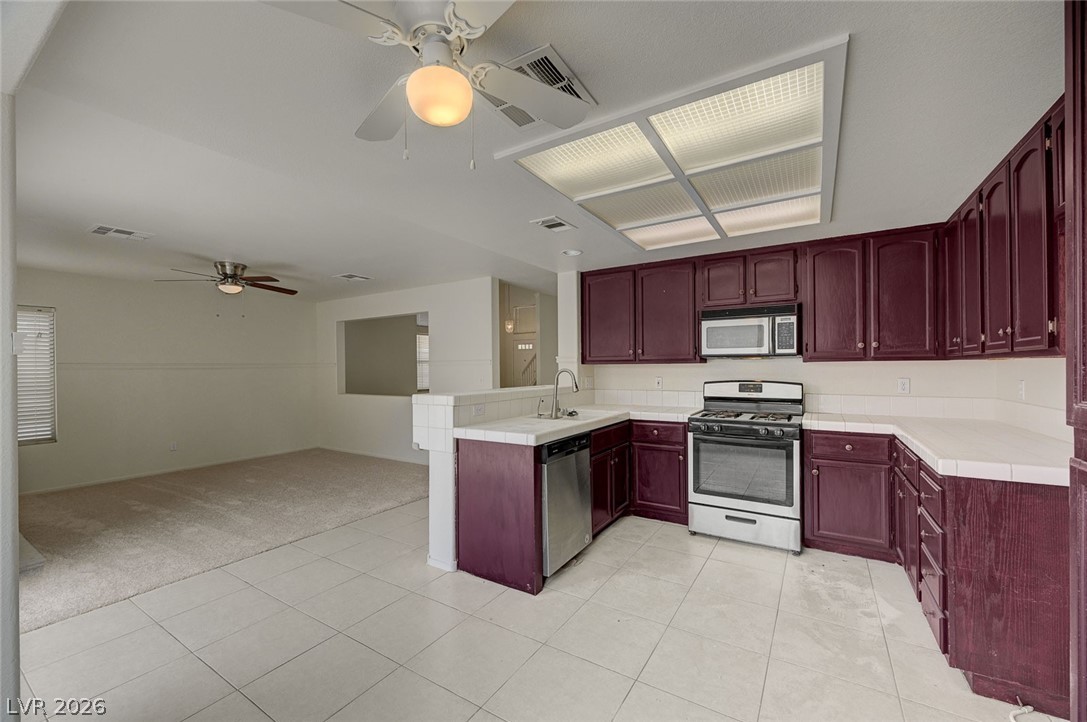 307 Abbington Street Henderson NV 89074