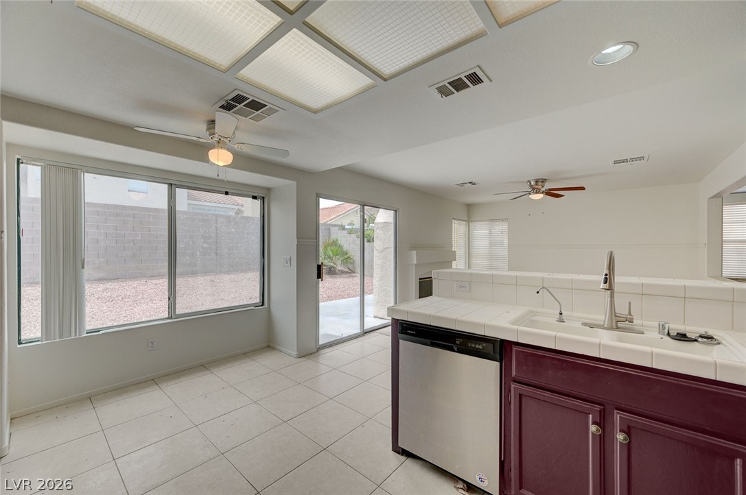 307 Abbington Street Henderson NV 89074
