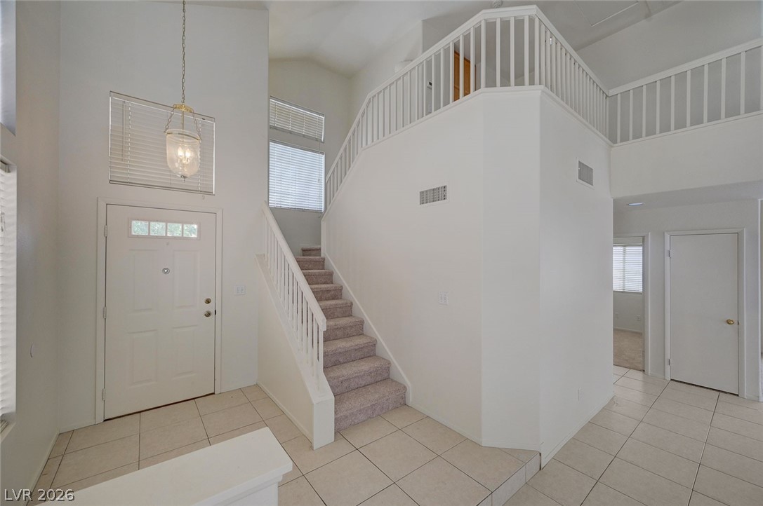 307 Abbington Street Henderson NV 89074