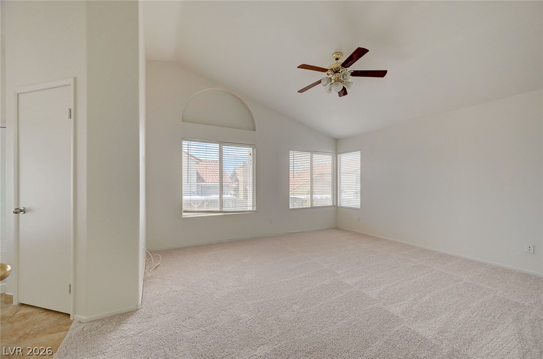 307 Abbington Street Henderson NV 89074