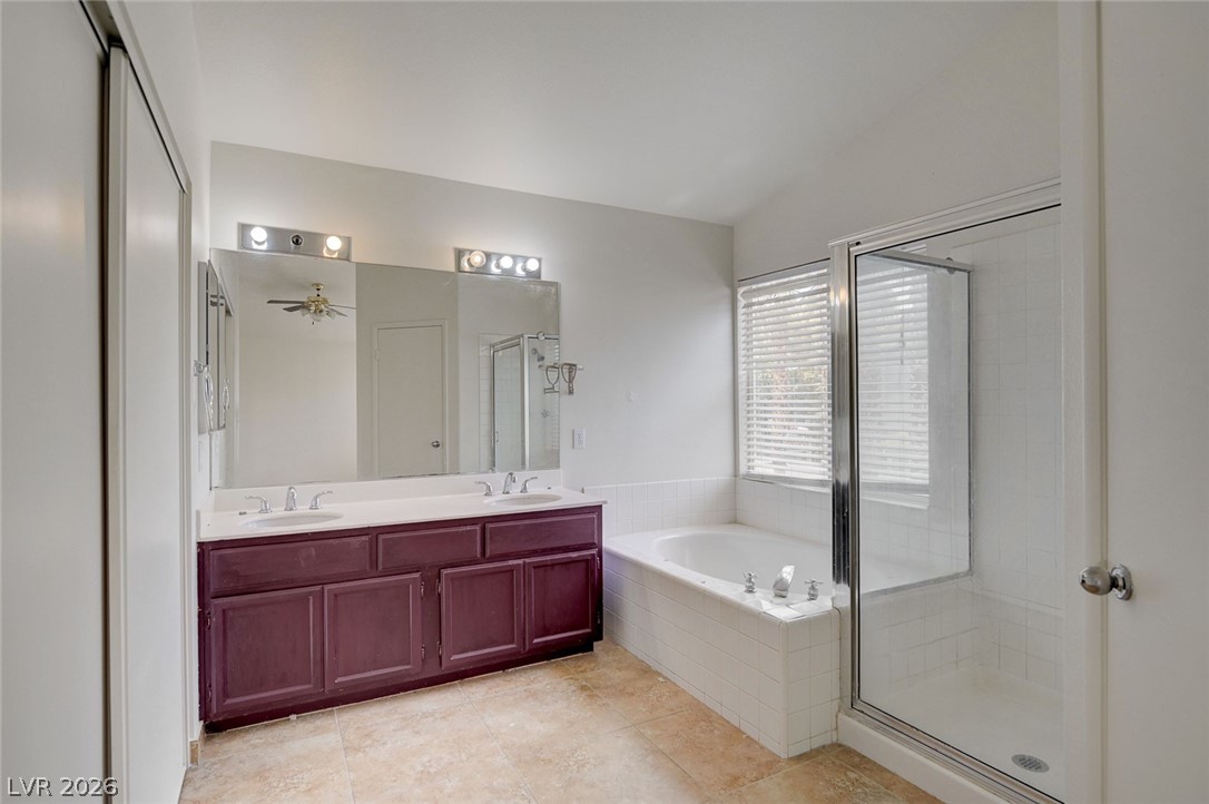 307 Abbington Street Henderson NV 89074