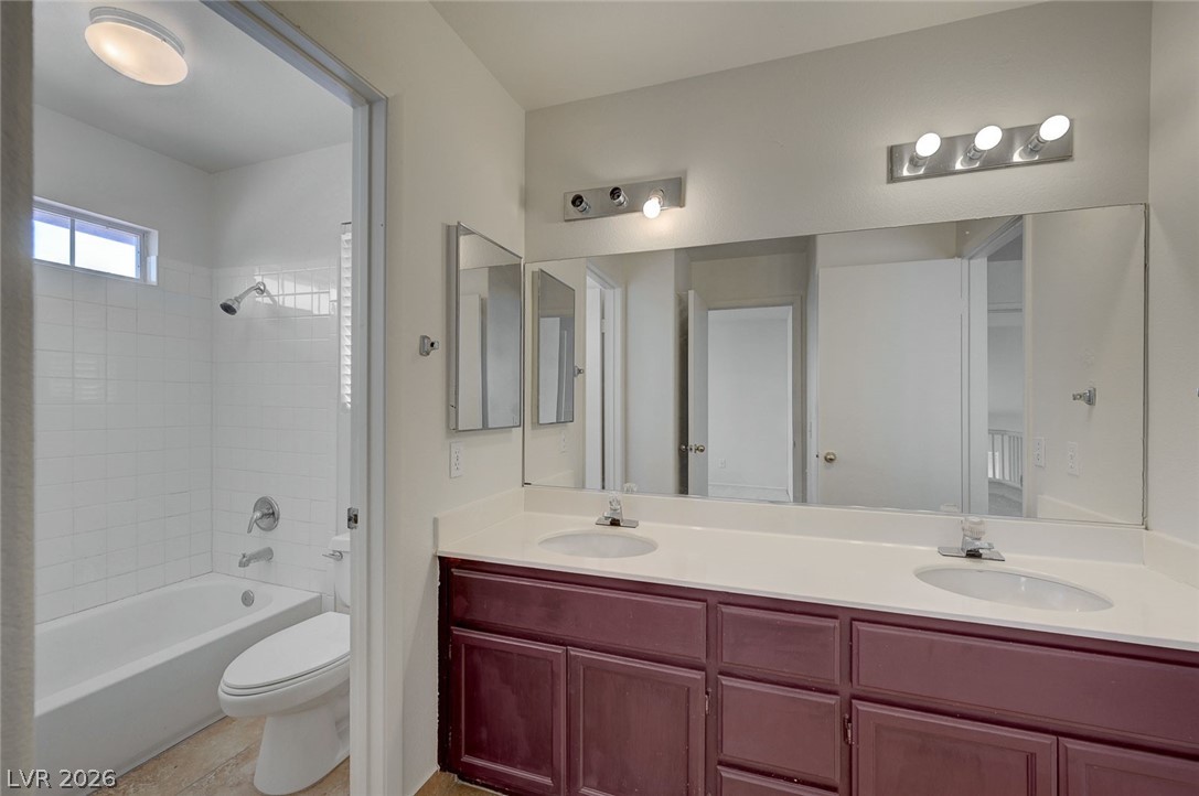 307 Abbington Street Henderson NV 89074
