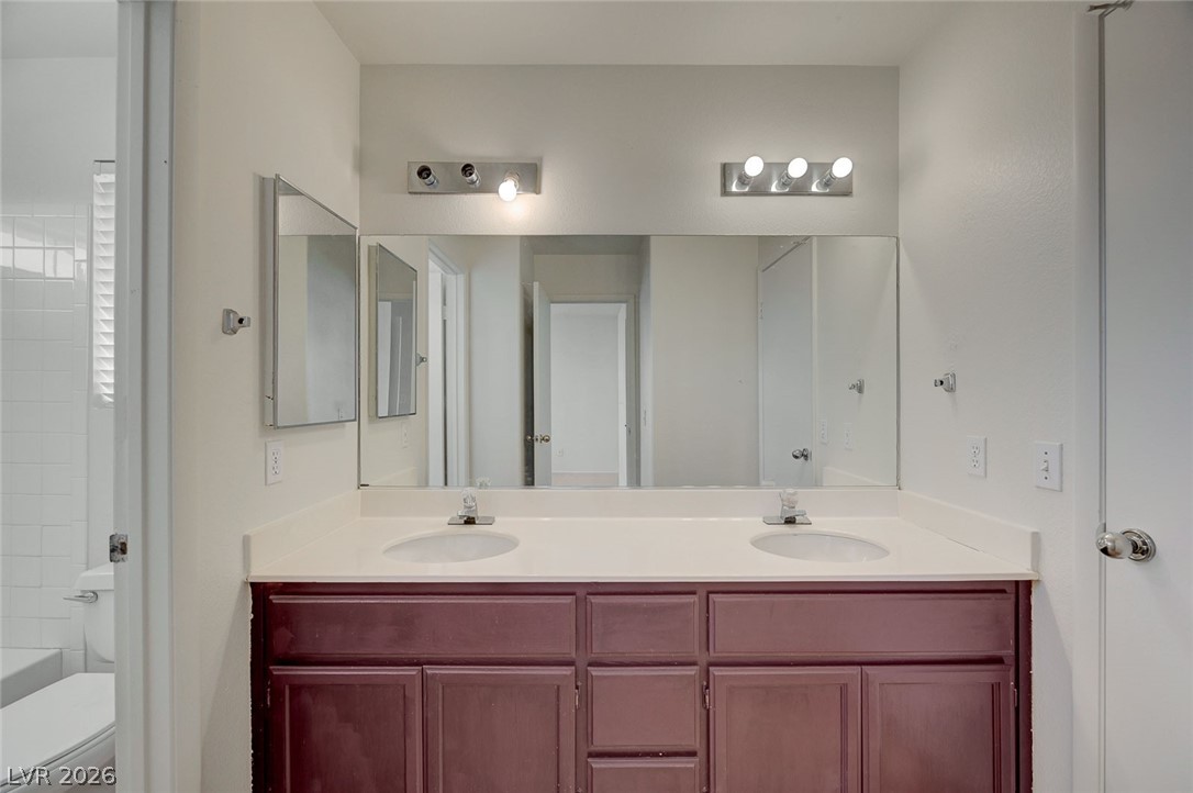 307 Abbington Street Henderson NV 89074