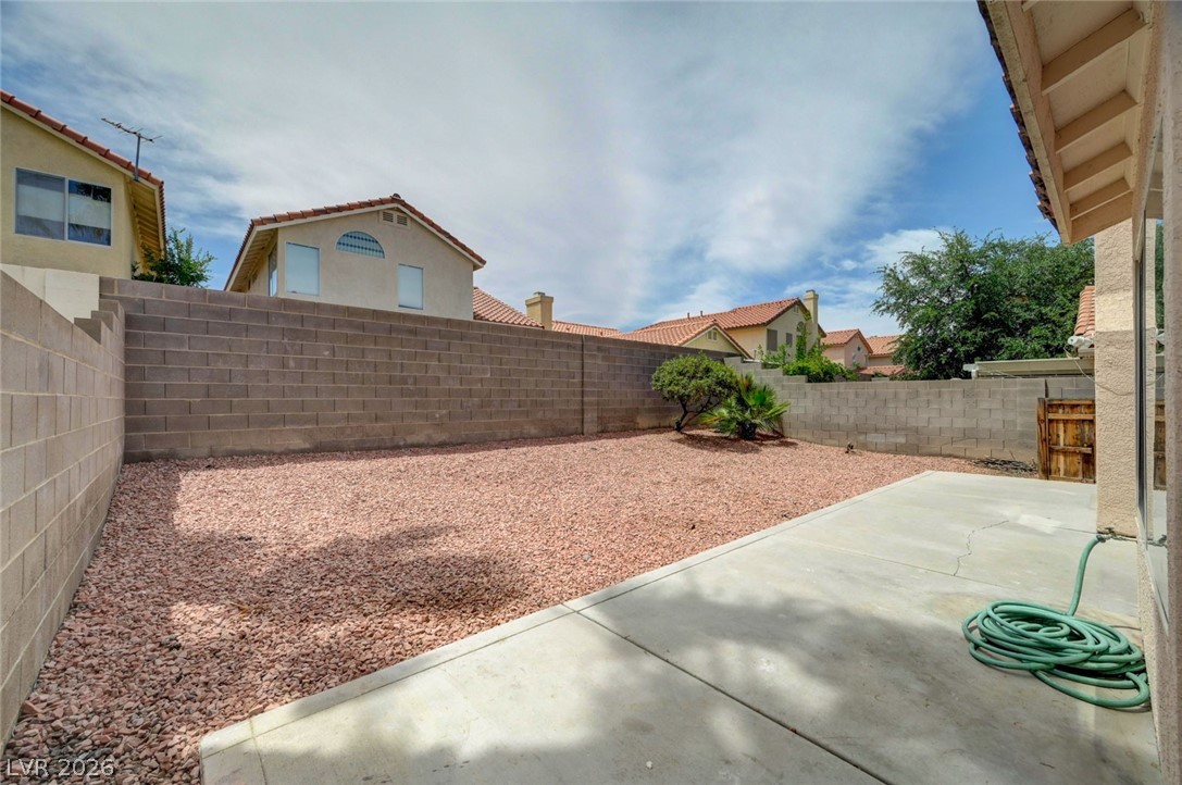 307 Abbington Street Henderson NV 89074
