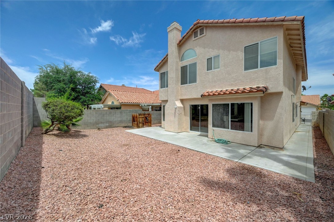 307 Abbington Street Henderson NV 89074