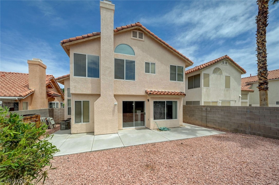 307 Abbington Street Henderson NV 89074