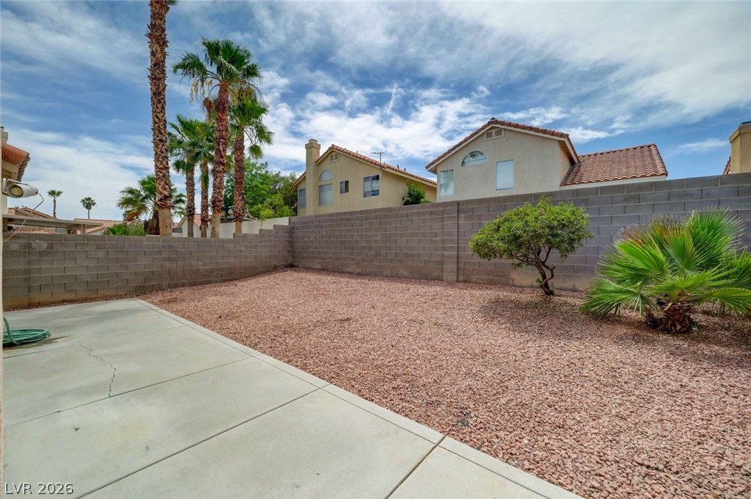 307 Abbington Street Henderson NV 89074