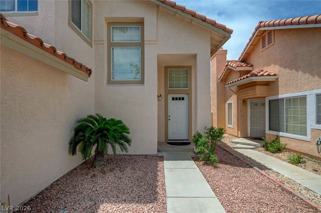 307 Abbington Street Henderson NV 89074