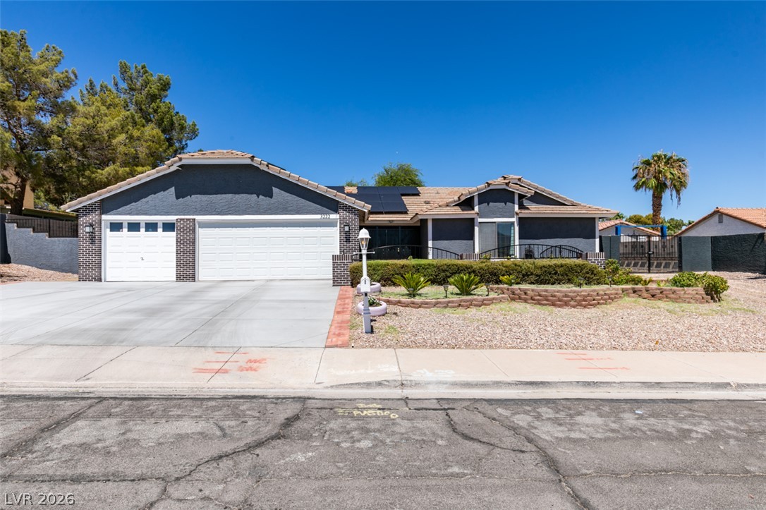 3222 East Oquendo Road Las Vegas NV 89120