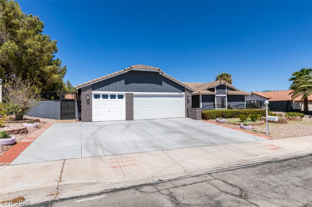3222 East Oquendo Road Las Vegas NV 89120