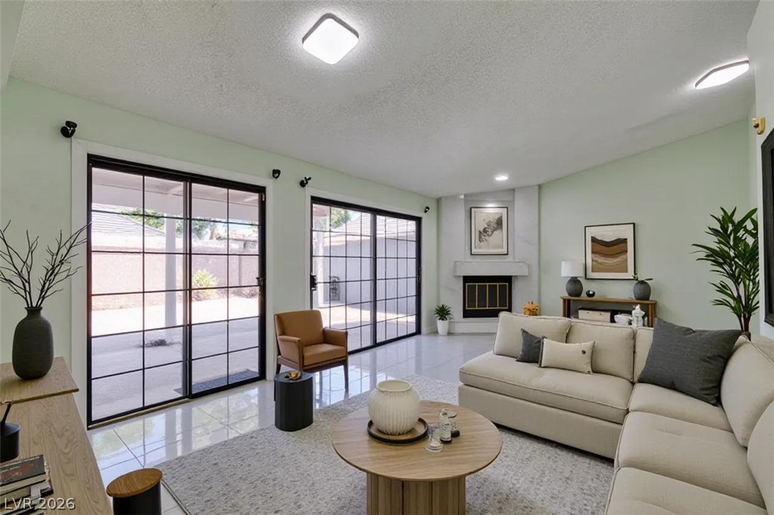 3222 East Oquendo Road Las Vegas NV 89120