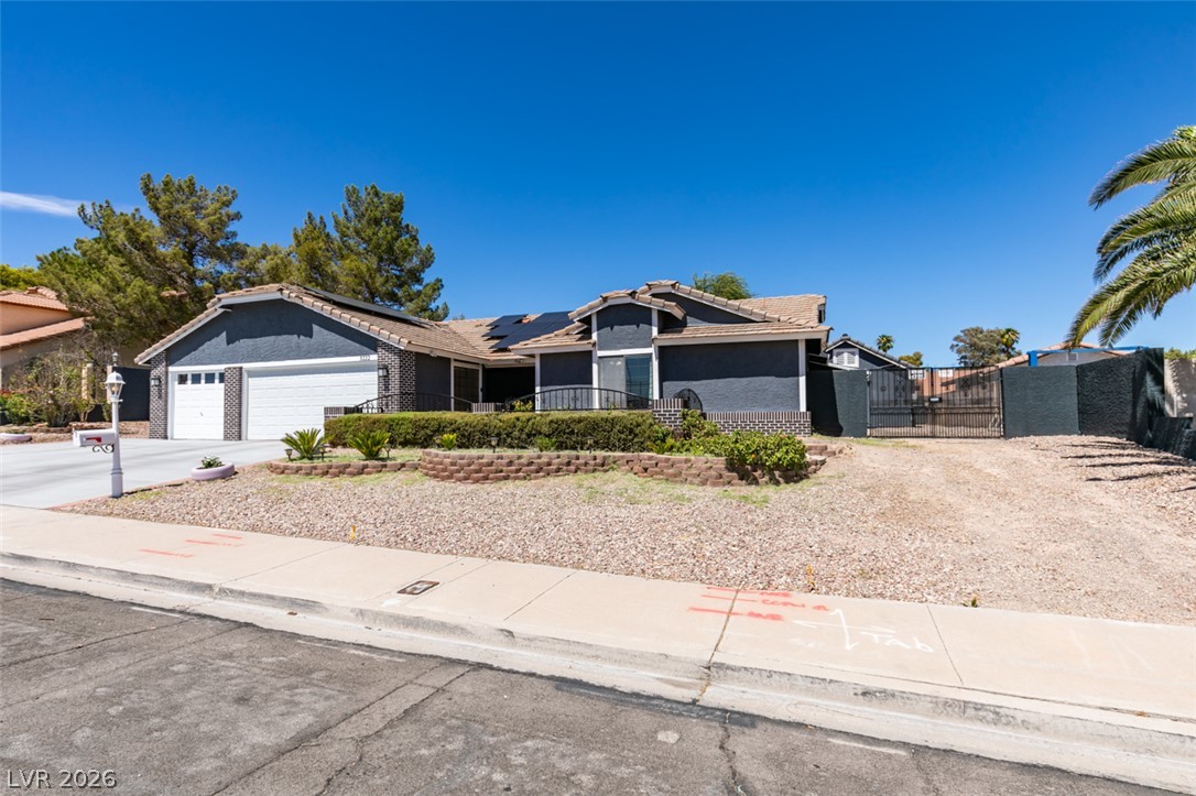 3222 East Oquendo Road Las Vegas NV 89120
