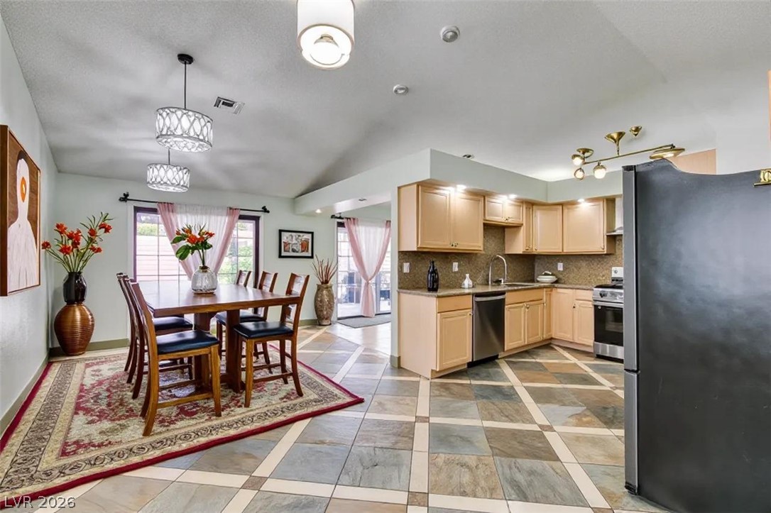 3222 East Oquendo Road Las Vegas NV 89120