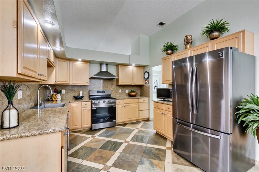 3222 East Oquendo Road Las Vegas NV 89120