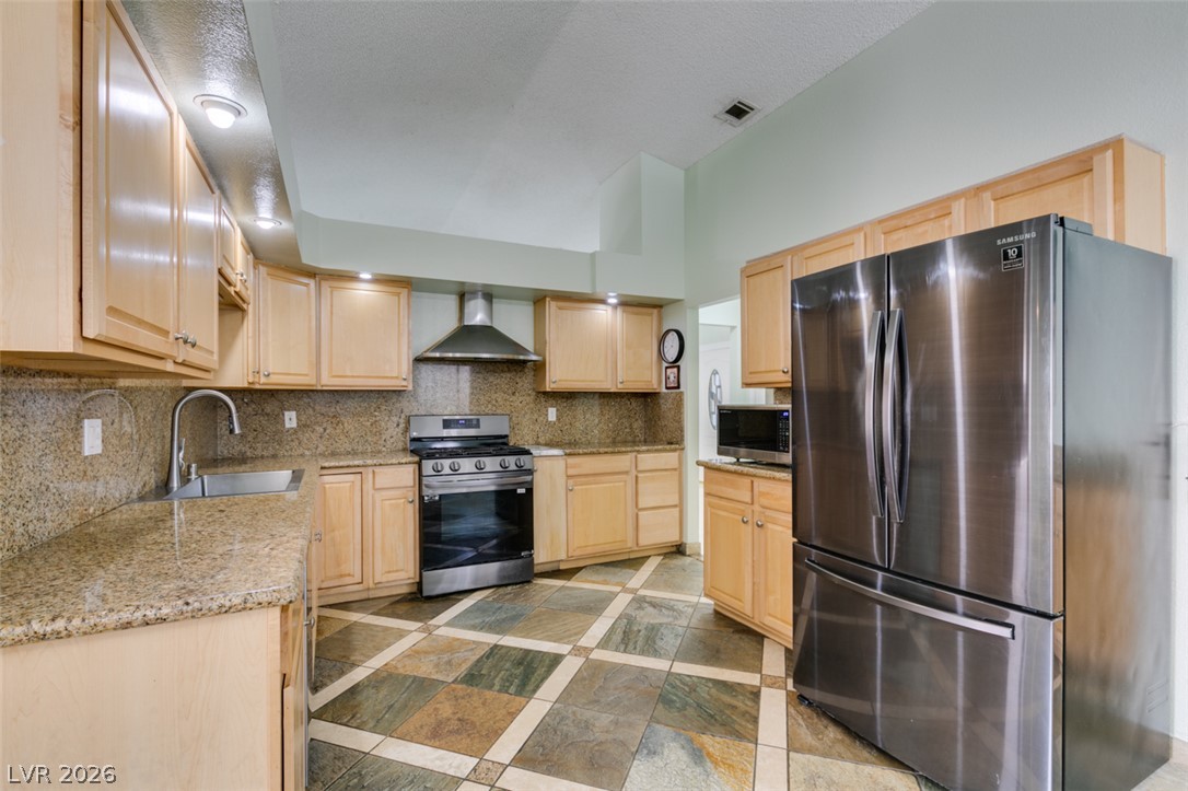 3222 East Oquendo Road Las Vegas NV 89120