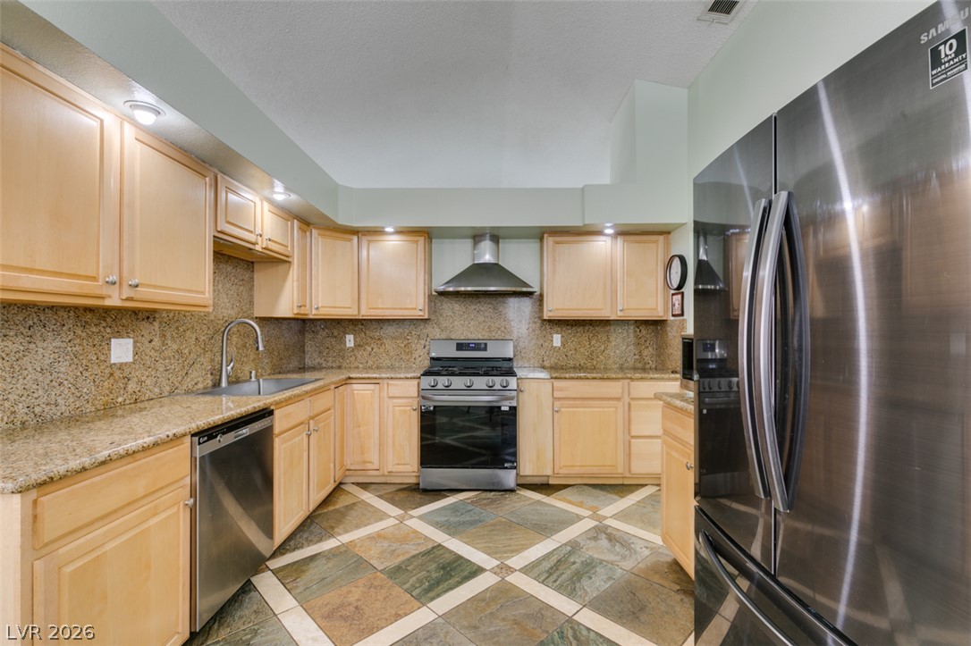 3222 East Oquendo Road Las Vegas NV 89120