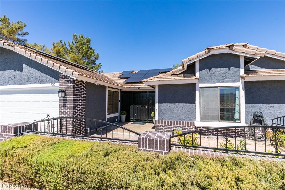 3222 East Oquendo Road Las Vegas NV 89120
