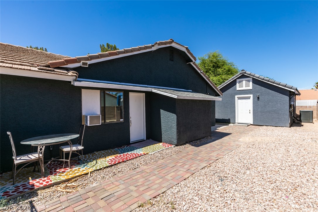 3222 East Oquendo Road Las Vegas NV 89120