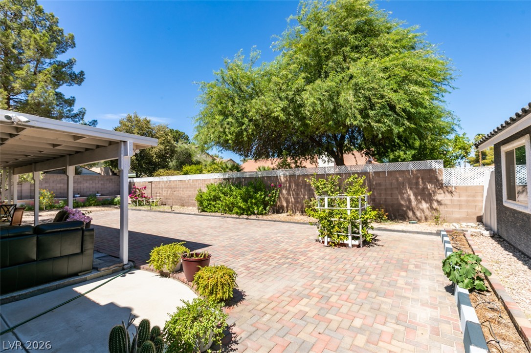 3222 East Oquendo Road Las Vegas NV 89120