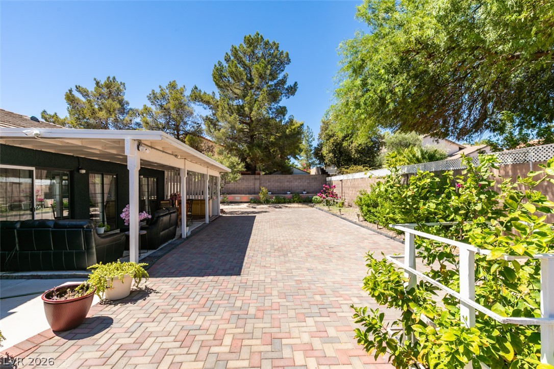 3222 East Oquendo Road Las Vegas NV 89120