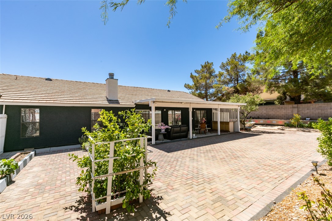 3222 East Oquendo Road Las Vegas NV 89120