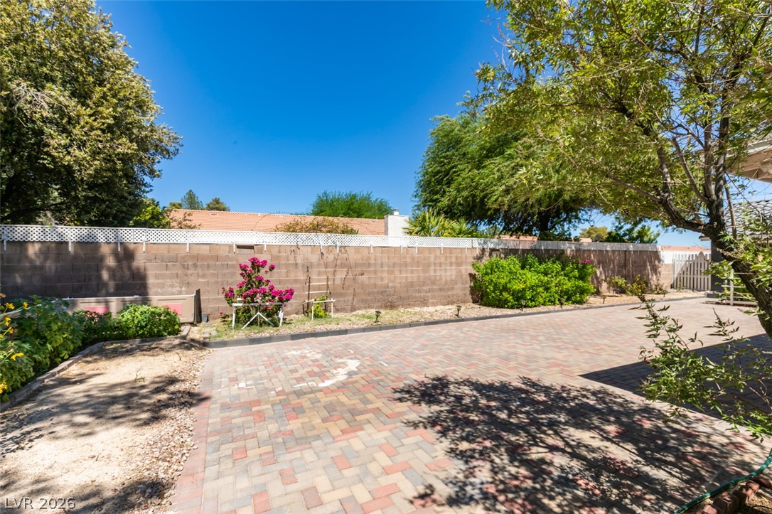 3222 East Oquendo Road Las Vegas NV 89120