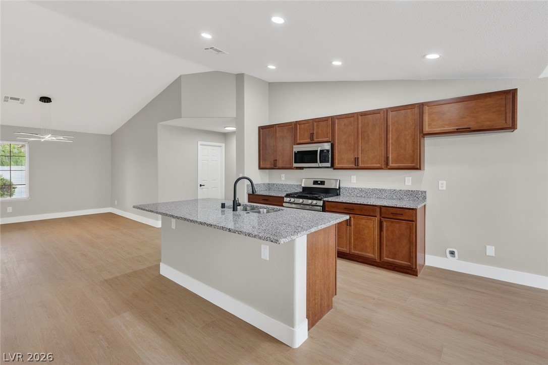 2021 Jean Paul Avenue North Las Vegas NV 89031