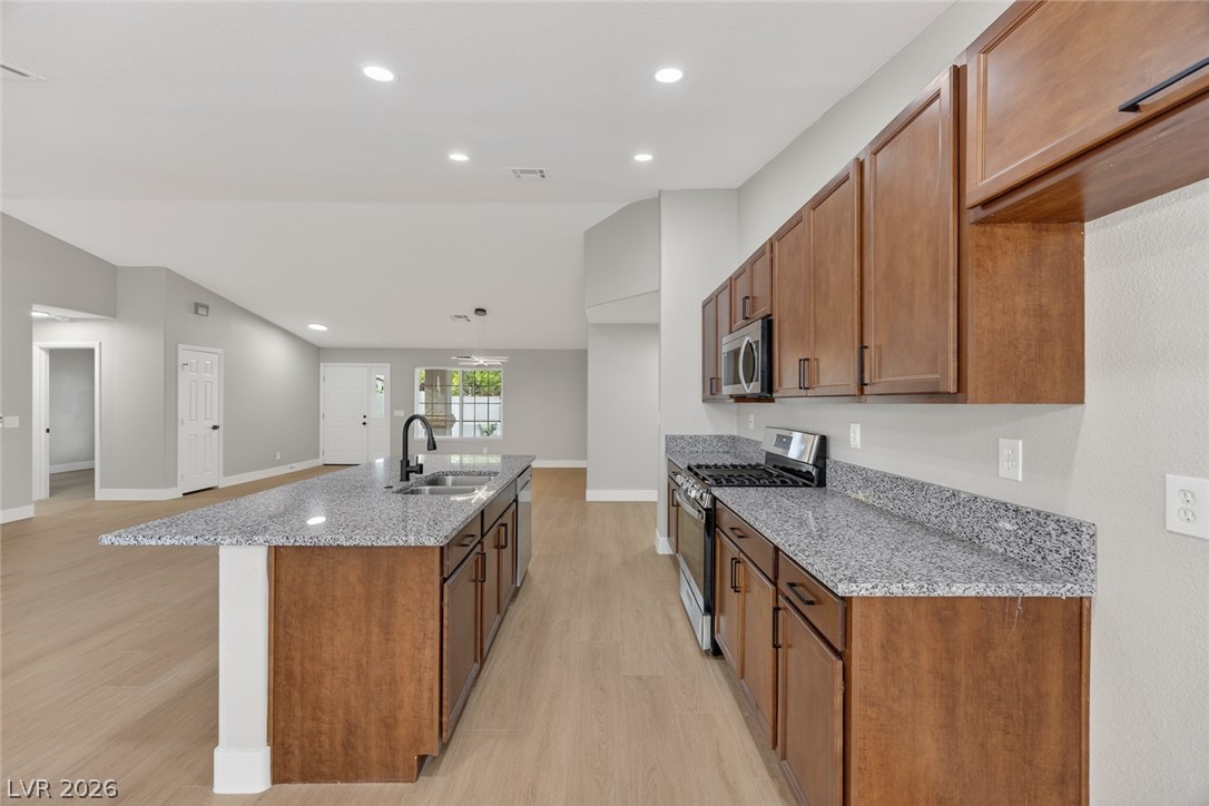 2021 Jean Paul Avenue North Las Vegas NV 89031