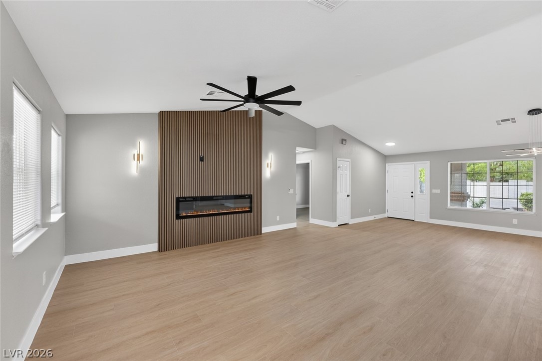 2021 Jean Paul Avenue North Las Vegas NV 89031