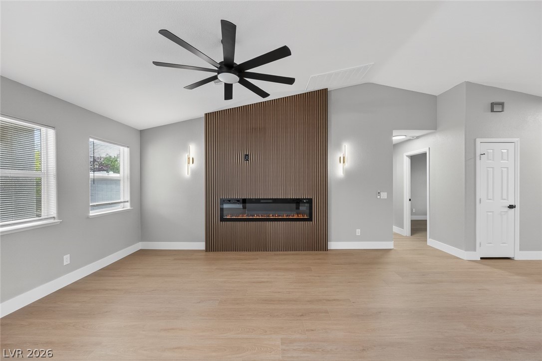 2021 Jean Paul Avenue North Las Vegas NV 89031
