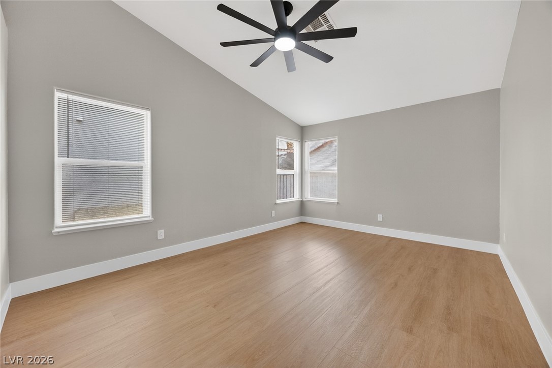 2021 Jean Paul Avenue North Las Vegas NV 89031