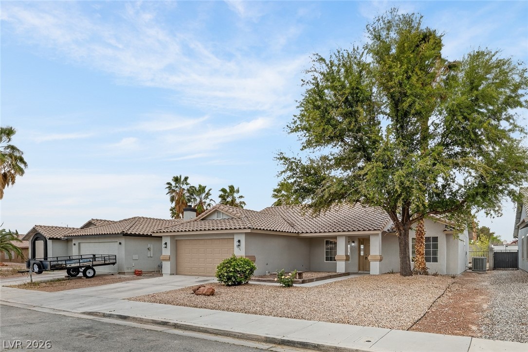 2021 Jean Paul Avenue North Las Vegas NV 89031