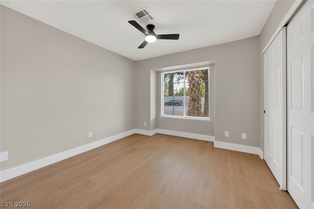 2021 Jean Paul Avenue North Las Vegas NV 89031