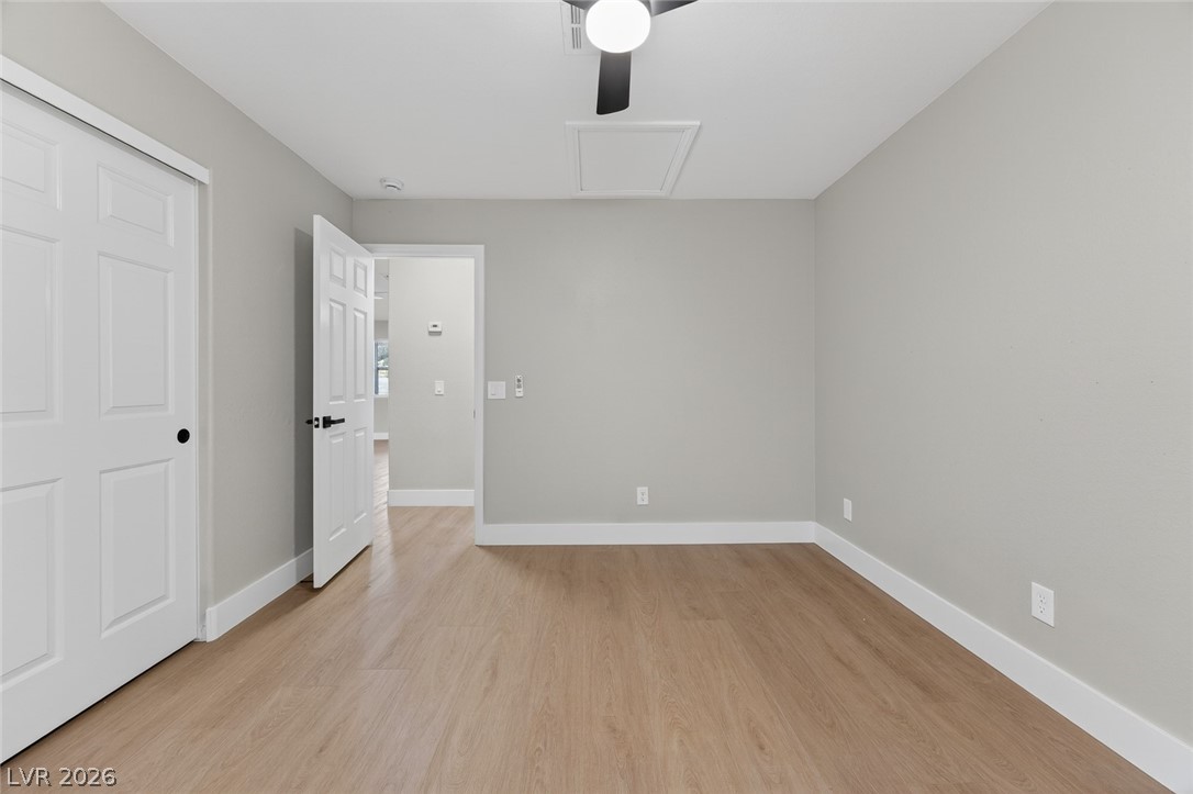 2021 Jean Paul Avenue North Las Vegas NV 89031