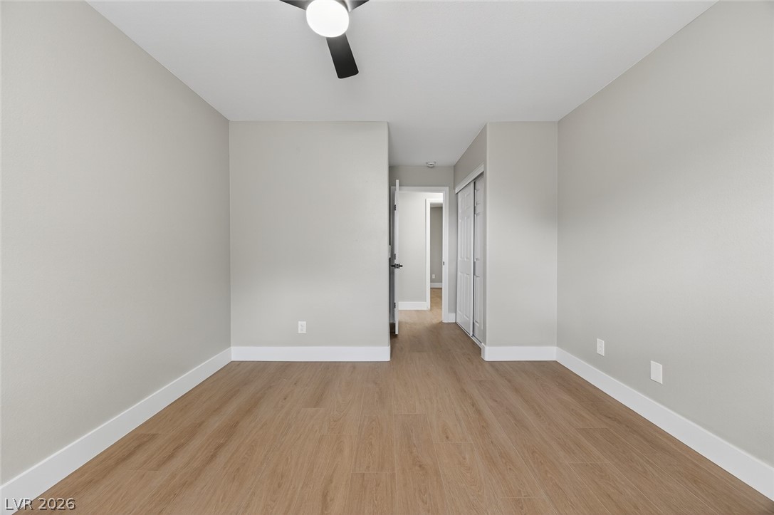 2021 Jean Paul Avenue North Las Vegas NV 89031