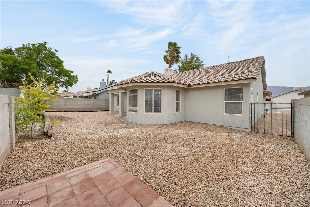 2021 Jean Paul Avenue North Las Vegas NV 89031