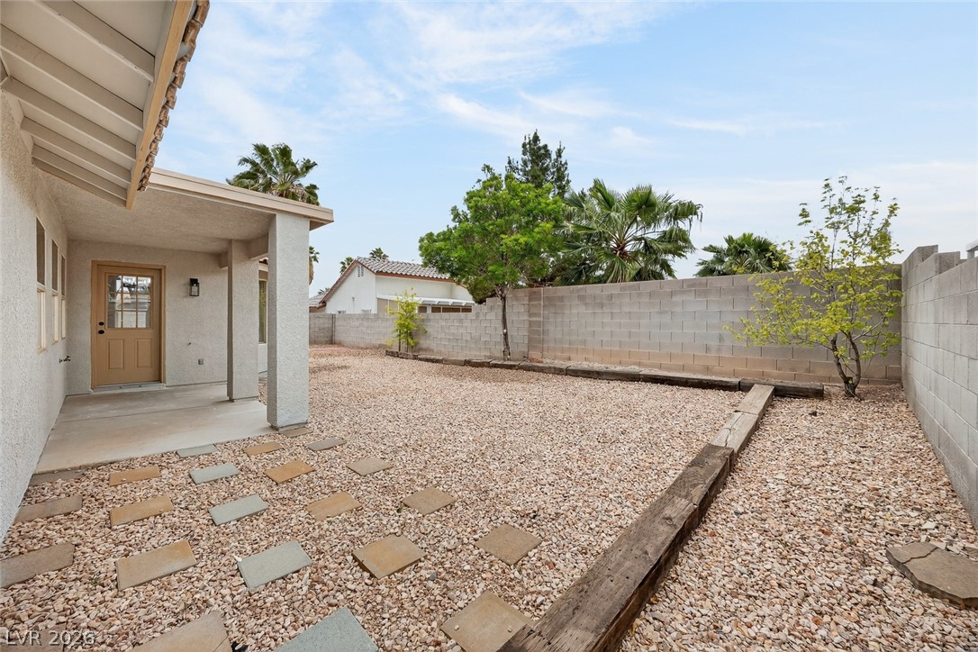 2021 Jean Paul Avenue North Las Vegas NV 89031