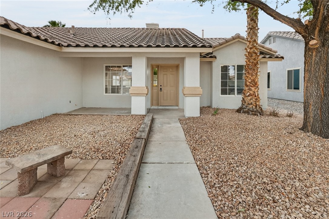 2021 Jean Paul Avenue North Las Vegas NV 89031