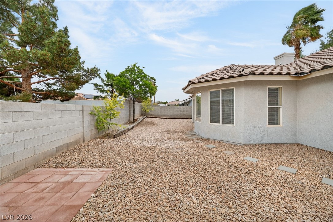 2021 Jean Paul Avenue North Las Vegas NV 89031