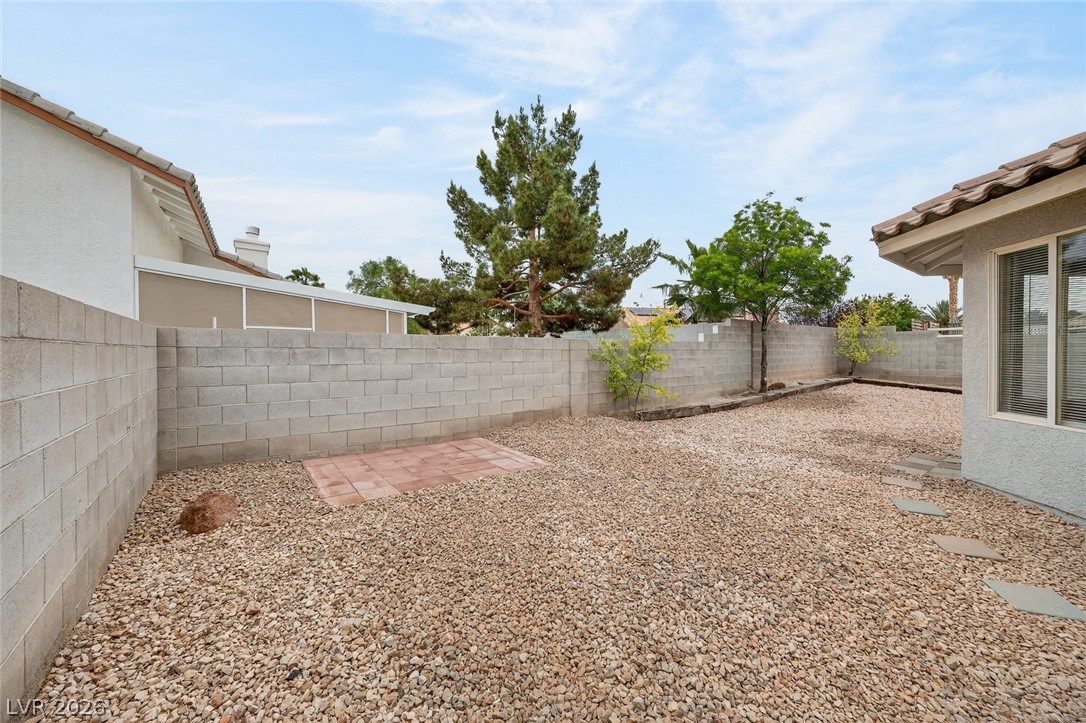 2021 Jean Paul Avenue North Las Vegas NV 89031